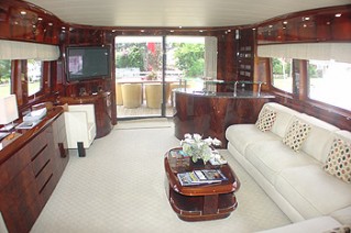 Enless - Main Salon